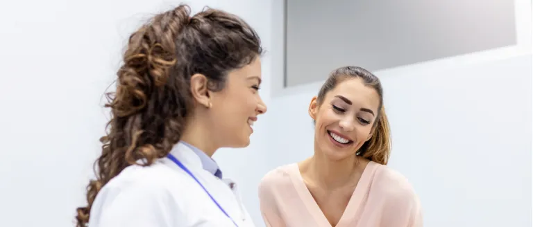 Consulta de salud mental en la Clínica Eirén con acompañamiento profesional