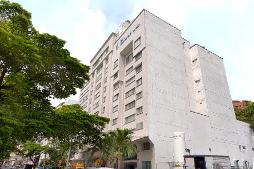 Clínica Sebastián de Belalcázar Barranquilla, servicios médicos avanzados y especializados